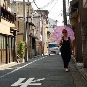 Meet your Posher, Mel